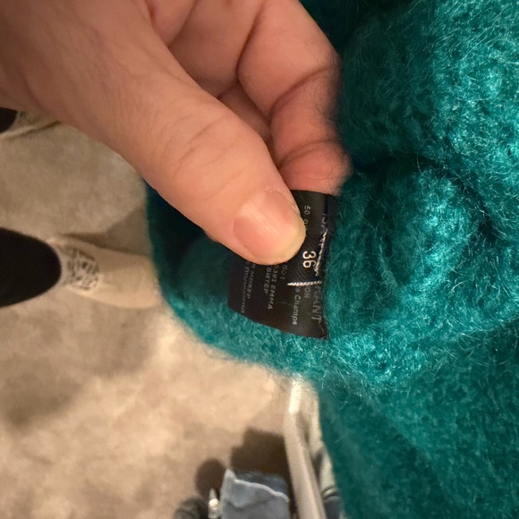 Isabel Marant Emma Sweater Mohair Blend - Picture 6 of 7